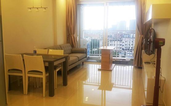 Apartment for rent in Tropic garden district 2 D205124 (8)